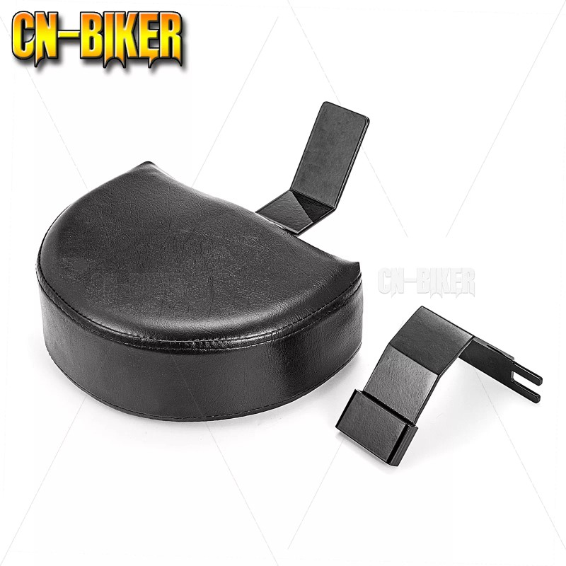 CB Detachable Driver Backrest Kit For 2009-2024 Kawasaki Vulcan 1700