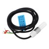 Soil Temperature Humidity Sensor High Accuracy Digital Soil Temp Moisture