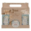 Set Yuya Shampoo + Acondicionador + Mascarilla Capilar