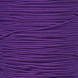 Paracord Planet 1/16 & 1/32 Inch Diameter Elastic Cord in a Variety of Colors – Lengths of 10, 25, 50, 100, 250, 1000, and 1300 Feet