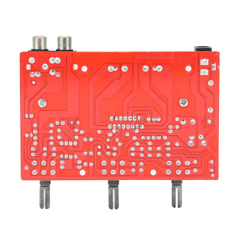 Amplifier Board Audio Power Amplify Amp Module DC 12V 2A
