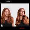 Tresemme - De Acabado Antiencrespamiento Suave para un Agarre