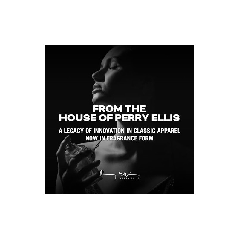 Perry Ellis 18 By Perry Ellis, 3.40-Ounce