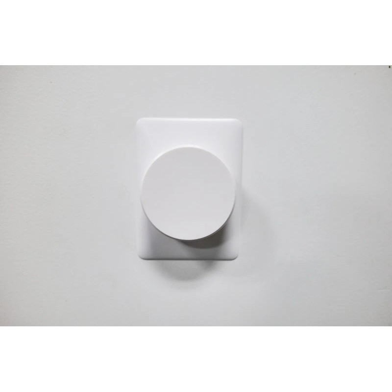 Roikousa Nest Thermostat Dust Cover for Kids Protective Cover