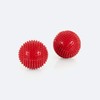 Magnetic Acupuncture Massage Balls, Diameter: 45 mm, 4 x 2