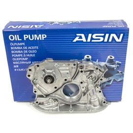 Mizumo Auto MA-4216931671 Oil Pump Compatible With/For 91-95 Toyota Celica MR2 Turbo 2.0 DOHC 3SGTE