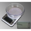 KF Kitchen Scales 5 kg / 1 g – Letter