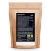 Pea Protein Powder Organic 400 g - 83% Protein Content