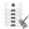 Home and Kitchen Essential Set for cleaning and household use,