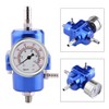 for fuel regulator pressure Senyar Universal FPR Fuel Pressure Regulator