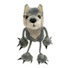 The Puppet Company - Finger Puppets - Wolf
