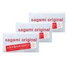 【まとめ買い】サガミオリジナル００２ ５Ｐ ×3個