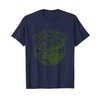 True-North VBS 2025 Staff Christian Summer Camp T-Shirt