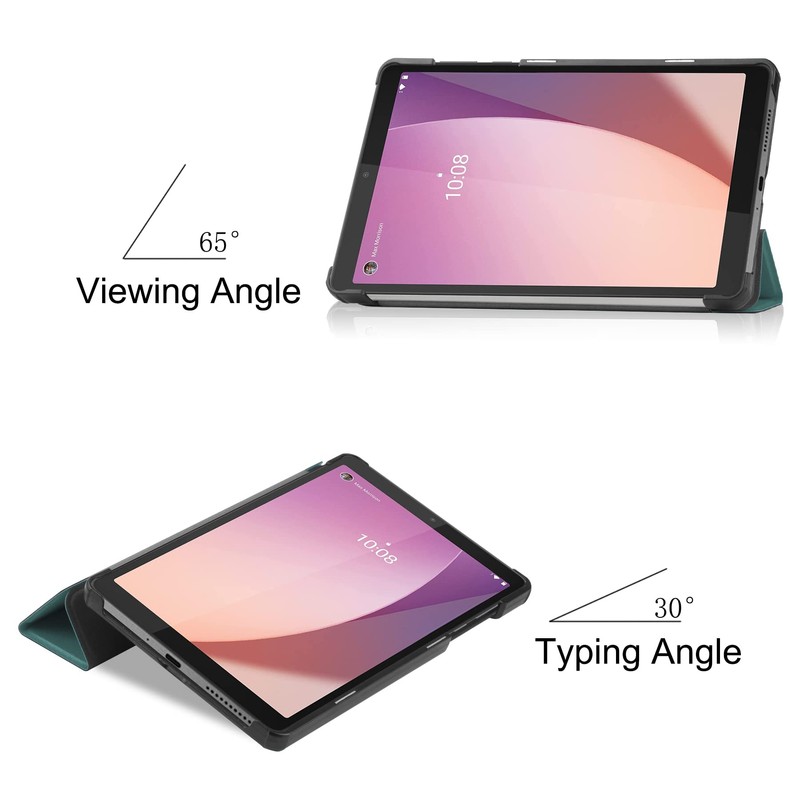 Huos NEC LAVIE Tab T8 T0855/GAS PC-T0855GAS 8 Inch Cover