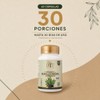 ORE Capsulas de Aceite de Oregano con Semilla Negra, MCT