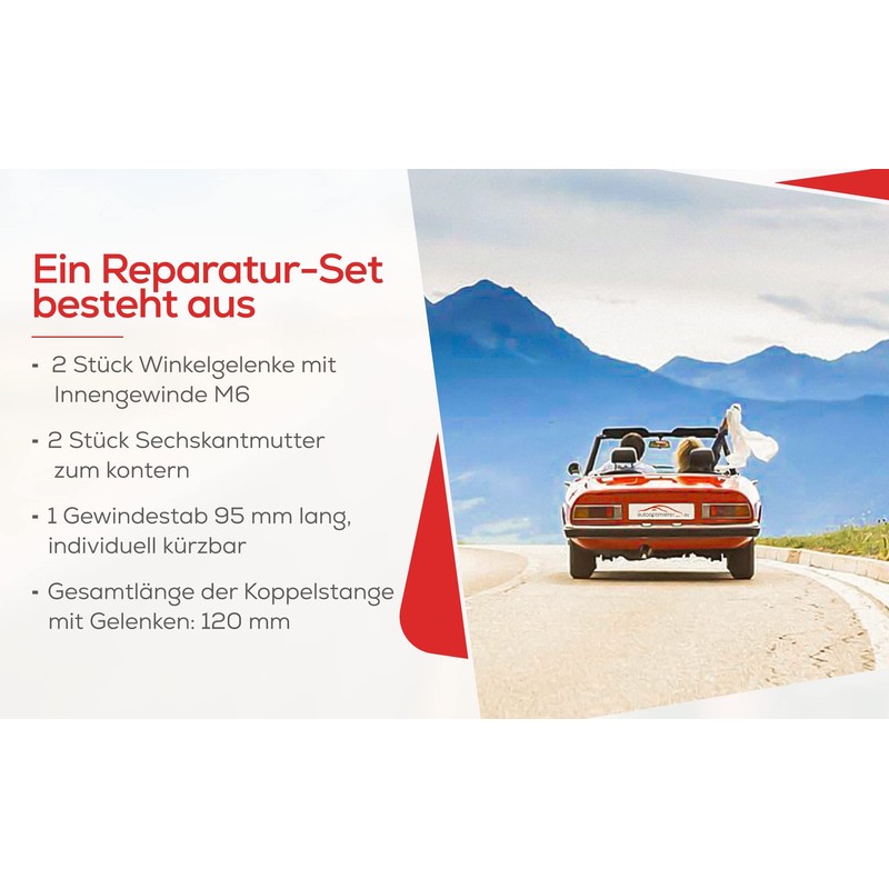 Car Optimiser Xenon Repair Kit Xenon Headlight System Level Sensor