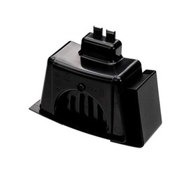 Nespresso Drip Tray 702 Black Cpl Left,M