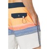 Hurley Men's Phantom Naturals Sessions 16" Board Shorts Bone 2
