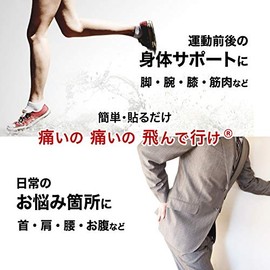 リ・ソビーム ちっぷ 永久使用タイプ ６粒 スポーツケア_060