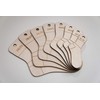 Sock Board Set 3 Months-29 Sock Stretcher Sock Stencil Knitting