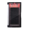 Amber Lash X-Lash, Mink Lash for Eyelash Extension Thickness 0.10mm