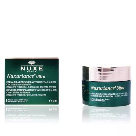 NUXE Anti-Aging Nuxuriance Rich Cream Ultra Jar, 1.5 Oz 50 ml
