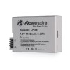 For Canon LP-E8 LC-E8 Battery for Canon LP-E8 Rebel T2i