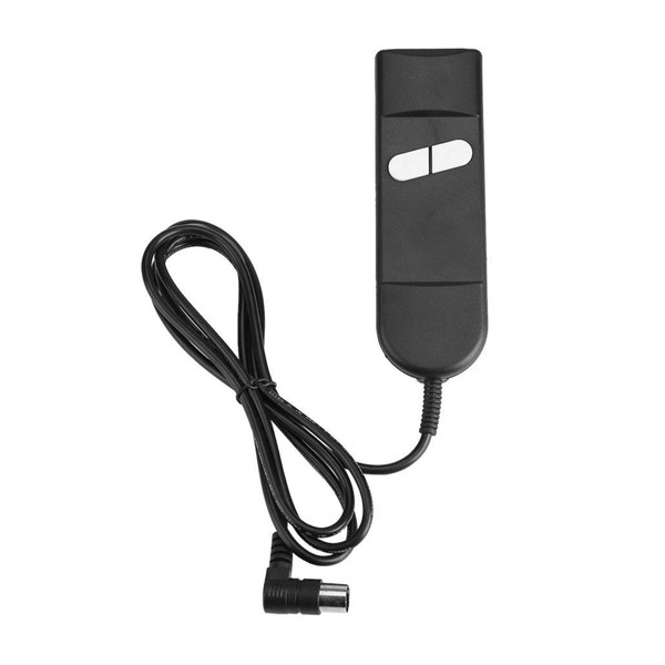 Recliner Hand Controller, 2 Button Electric Recliner Controller 5 pin