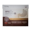 Korea Yakult Mpro Probiotics Helicobacter pylori growth will inhibit intestinal health Stomach health Helicobacter lactic acid bacteria 60 packets / 엠프로 프로바이오틱스 헬리코박터균 증식 윌 장건강 억제 위건강 헬리코박터 유산균 60포