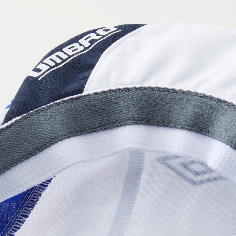 Umbro Cap Cap, Soccer Hat, Cooling Sensation, Cooling Sensation, UV