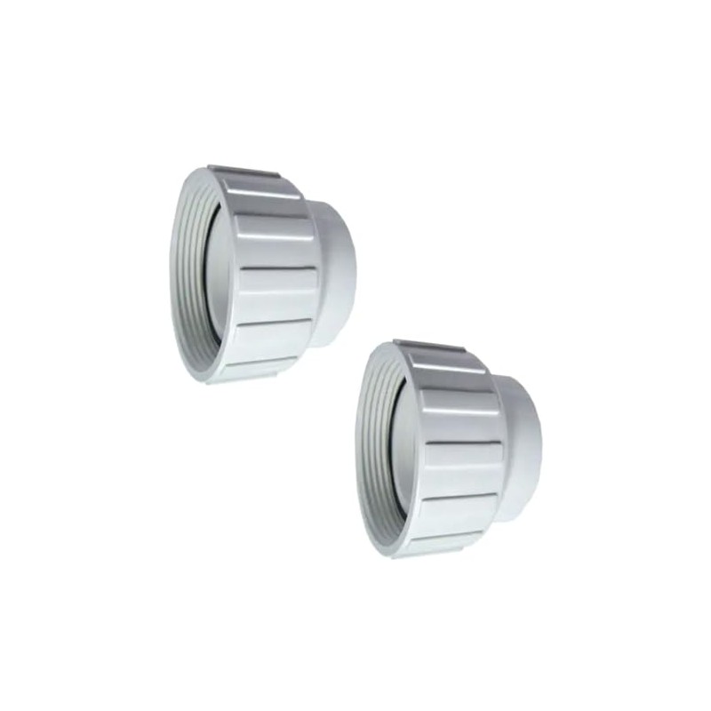 Replacement Unions for Hayward Aquarite GLX-Cell-Union Salt Cell Generator Systems