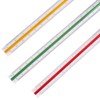 1 PCS Architectural Triangular Scale Ruler Metric Standard 300mm for