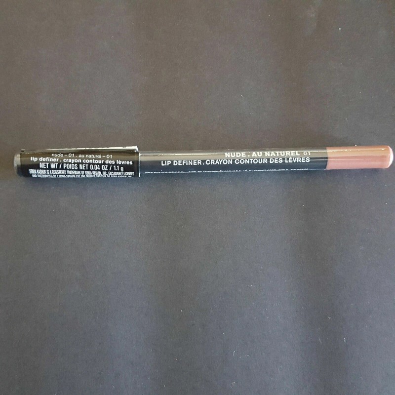 Sonia Kashuk 2 Pack Sonia Kashuk Lip Definer #01 NUDE