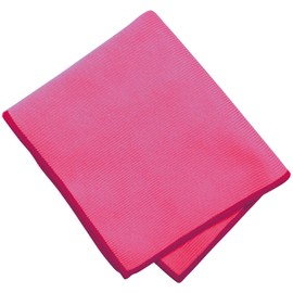 Millefeuille Fiber Cloth (Pink)
