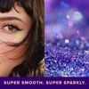 UNICORN SNOT Holographic Face Glitter & Body Glitter Gel |