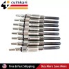 Original OE Set of 8 Motorcraft ZD-9 Glow Plugs for