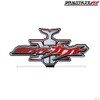 Bandai Toys - Kamen Rider - Kabuto, Acrylic Logo Display