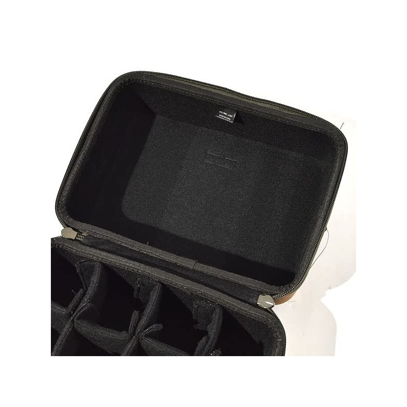 JAGUY JAG-1991 Semi-Hard Multi-Case, Camping, Outdoors, Gear, Storage, 78-Olive Drab