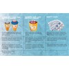 10 Below Classic Freezable Can and Bottle Cooler - Cools