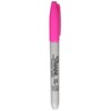 Sharpie Fine Point Permanent Markers, Magenta, 1 Count