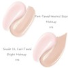 COLORGRAM Geek Nude Skin Tint SPF30 PA++ 30ml, Shade:01 Tone
