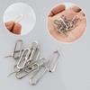 SZCXDKJ 10Pcs SIM Card Removal Openning Tool, Tray Eject Pins