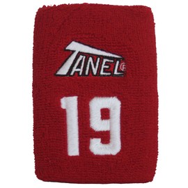 Tanel 360 Custom Baseball/Softball Wristbands