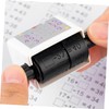 Gadpiparty 2sets Math Roller Stamp for Boy Girl Self-inking Addition