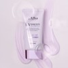 Dalva [Cool-toned idol PICK!] Dalba Vegan Waterful Purple Tone-up Sun