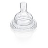 Avent Classic Nipple - Slow Flow - 2 Pk