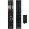 RM-AAP080 Replaced Remote Control fit for Sony AV Receiver STR-DA1800ES