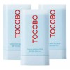Tocobo Barra 3 Piezas Sun Stick Protector Coreano Original