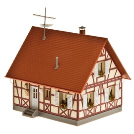 Faller H0 FACHWERKHAUS