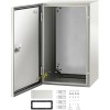 NEMA 4X Steel Electrical Box 20 X 12 X 10\"